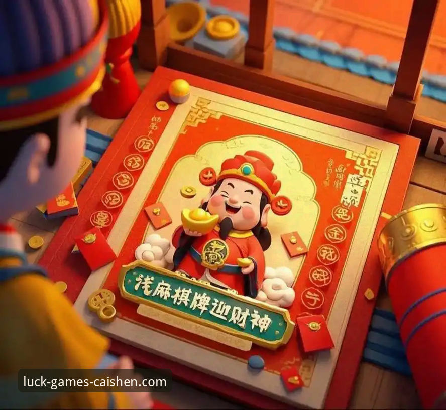 财神棋牌官方正版 财神棋牌平台发布v2.1.0版本:官方正版下载与游戏规则全解析最新动态