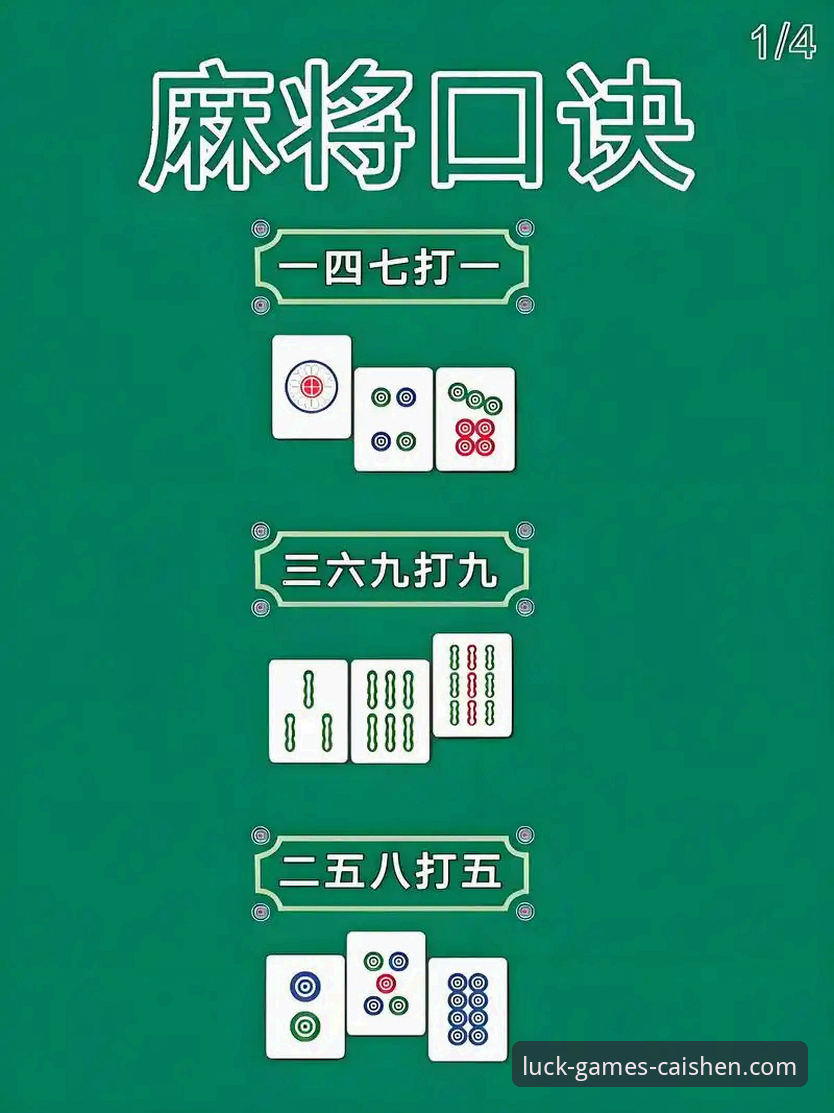 财神棋牌平台游戏技巧全面解析：从入门到精通的实战指南