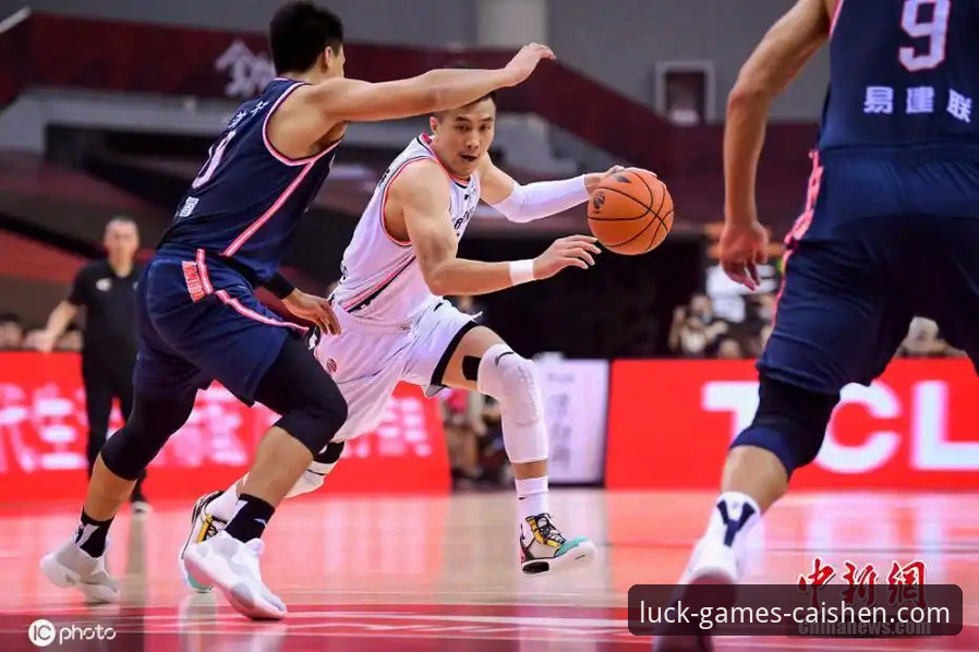 财神棋牌平台CBA赛事深度解析与观赛体验教程