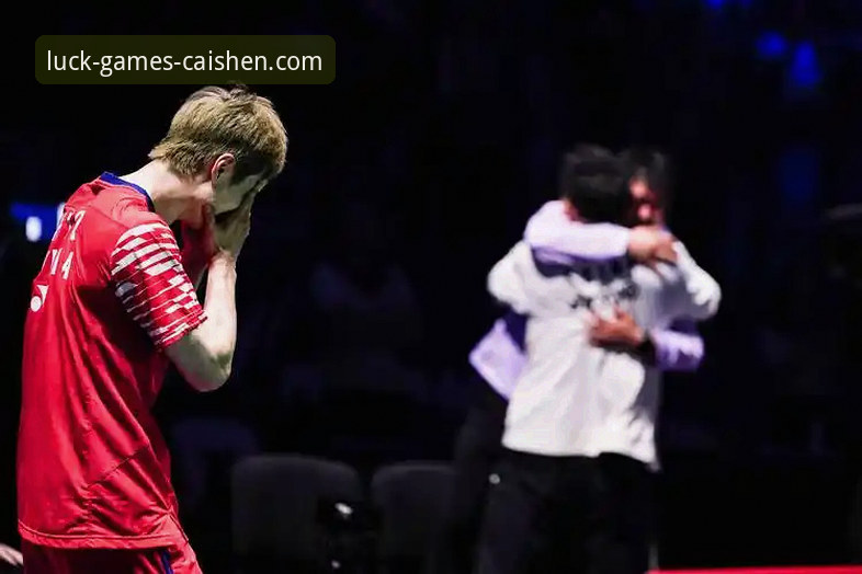 资深用户陈叔分享：从石宇奇亚锦赛夺冠看竞技策略与平台体验