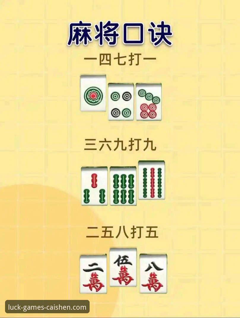 揭秘财神棋牌怎么玩：从新手到高手的实战攻略，这些技巧你不知道的事