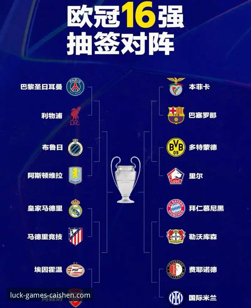 欧冠半决赛首回合观赛体验：马竞主场1-1阿森纳，点球大战教学指南